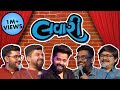 The Lavari Show EP 15 Ft Kushal Mistry Amdavadi Man The Comedy Factory