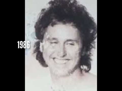 EVOLUTION OF MIKE RENO 1980-PRESENT