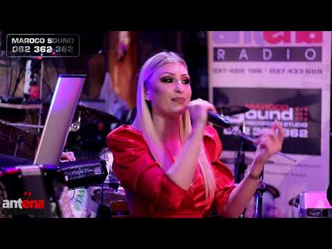 Orkestar Stefana Baricanca - Necu , Vila Reset 2020