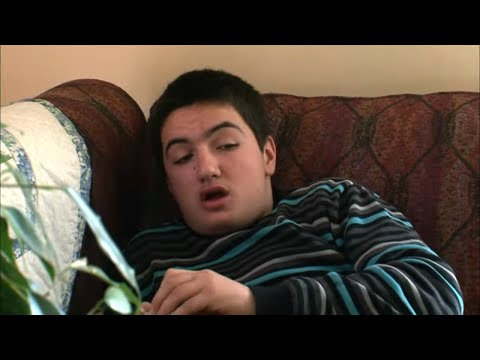 Ado en crise, le désastre