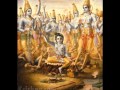 Arati Rasa (Hare Krishna) Perception