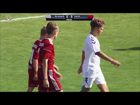 Dana Cup 2018 - B13 - Ørn Horten FK - Vidar FK