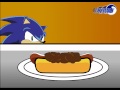 Sonic The Chili Dog