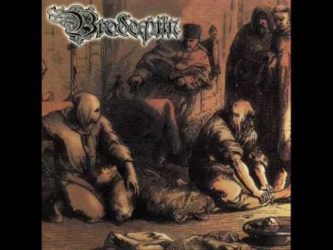 Brodequin - Judas Cradle