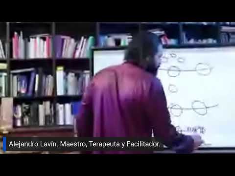 Diplomado Psicobiónica Módulo 1 Día 3 Parte 1