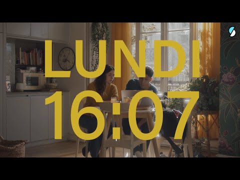 SKAM FRANCE EP.4 S10 : Lundi 16h07 – Ange gardien