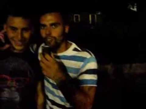 LE INTERVISTE DEL MUNDIALITO di CASTEL ROZZONE - Manzoni, Di Leo, Finardi e Donatelli