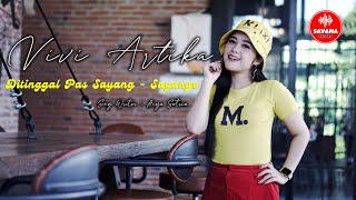 Download lagu Vivi Artika - Ditinggal Pas Sayang Sayange [ ] mp3