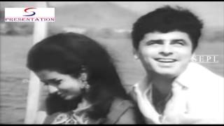 Mohabbat Ki Kahaniyan - Talat Mahmood, Lata Mangeshkar - WOH DIN YAAD KARO - Sanjay Khan, Nanda