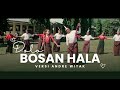 Lagu Viral Timur Dolo Bosan Hala Versi Andre Witak Official Music Video