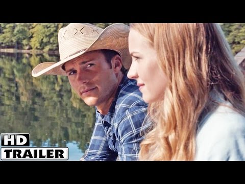 EL VIAJE MAS LARGO Trailer