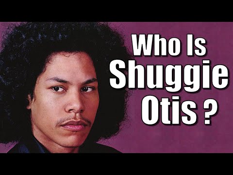 The Greatest Musician You Never Heard Of