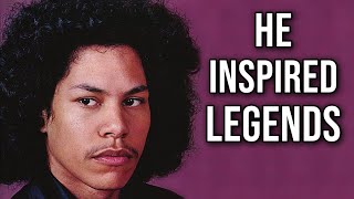 The Greatest Musician You Never Heard Of