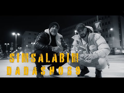 Dadash069 - Simsalabim feat. DJ REAF (prod. by Spirit)
