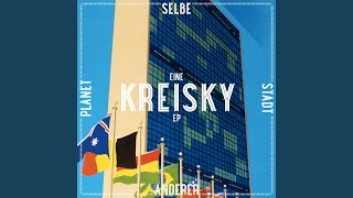 Selbe Stadt, anderer Planet