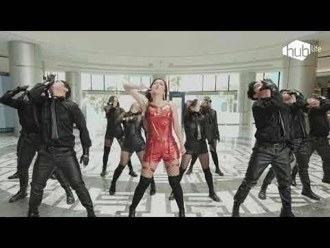 #HublifeKDCC2021 Finalist - BARBIES KINGDOM