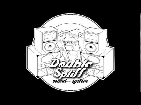 DOUBLE SPLIFF SOUND SYSTEM homesession  #1