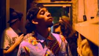 MELLOWHYPE - Bullshittin' (Live @ Airwalk x Already Famous event)