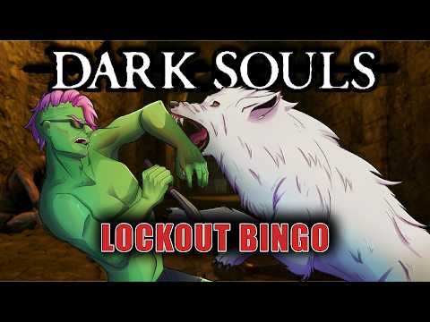 Doom Wolf and JK Leeds