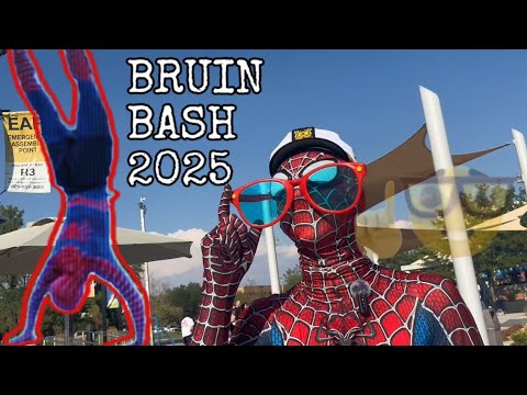 Promotional video thumbnail 2 for SpiderParties