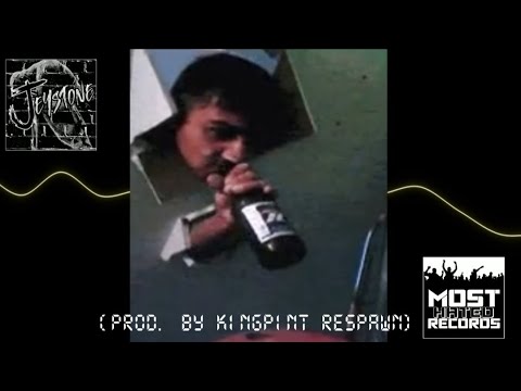 Jeystone - Sture Birne (prod. Kingpint Respawn)