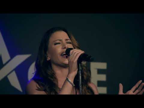 KWC Suomi 2023 TOP 12: Anna Huttunen