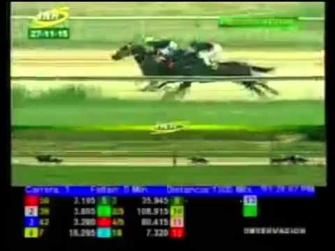 VALENCIA 3 CARRERA, VIERNES 27 DE NOVIEMBRE DEL 2015