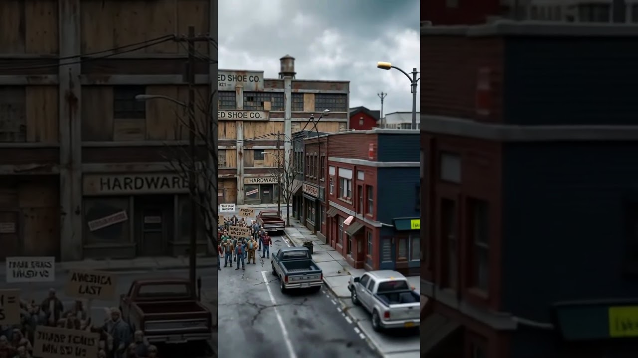 The Speech That Lost 1992 and Won 2016