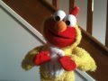 Elmo Wants To Be A Duck Uck Uck Uck