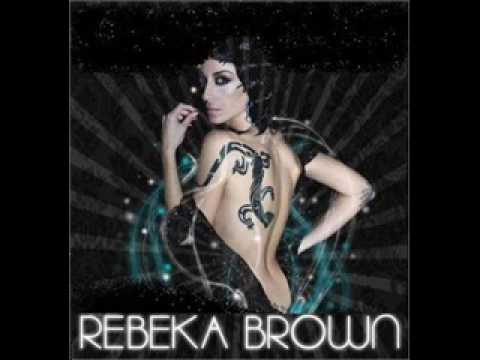 Abel The Kid & Raúl Ortiz Feat Rebeka Brown - Why ? (Radio Edit)