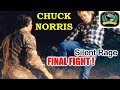 CHUCK NORRIS: Silent Rage - Final Fight Remastered HD.