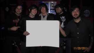 Framing Hanley &quot;You Stupid Girl&quot; acoustic Lyric Video