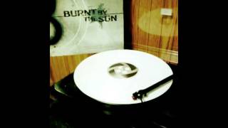 BURNT BY THE SUN -Soundtrack to the Personal Revolution LP