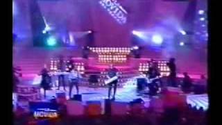 ELO Part II La Movida Del Verano TV Argentina 1999