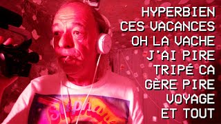 L'INVASION DES HYPERESCARGOTS