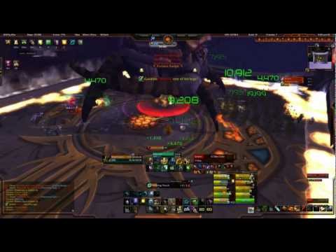 [Heart of Fear] Side Project Vs. Garalon -10 Man Normal[Resto druid POV]