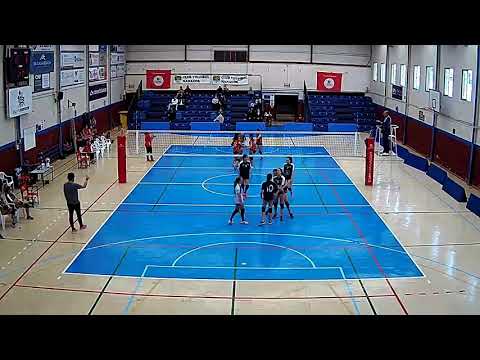 CAN GARANYA CV MANACOR CFB - CE SAGRAT COR