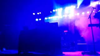 du Zirconia | Com Truise Live @ Marquee Theatre, Tempe, AZ (05/26/16)