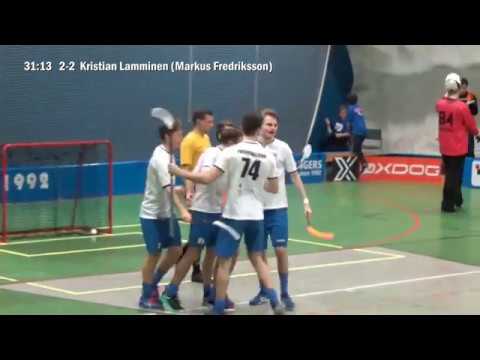 Maalikooste: Rangers - O2 9.3.2019