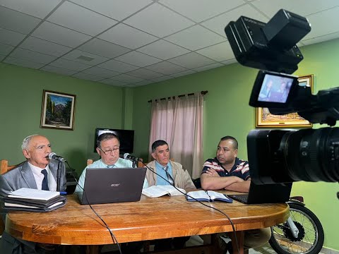 SENDAS DEL NORTE - EN VIVO DESDE CHILECITO, LA RIOJA