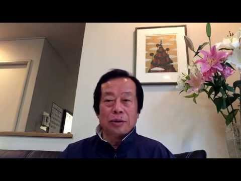 株と為替の相関関係0410AM