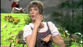 Muppets - Julie Andrews - The Lonely Goatherd
