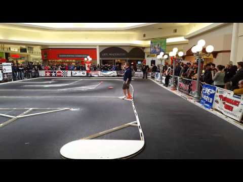 Canadian Onroad Nationals 2016 Touring 17.5 A-Main