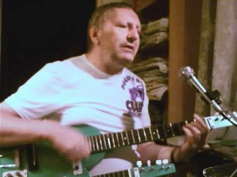Milan Buričin - Blázínek