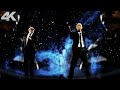 Pitbull Feat Chris Brown 𖤍 International Love 4K Remastered