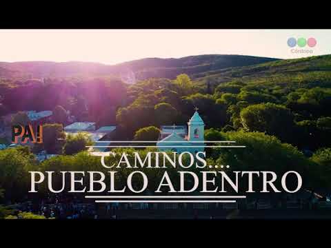 Caminiaga: el tesoro oculto del norte cordobés que tenés que ver 🐎🌾