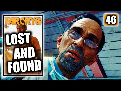 Far Cry 6 - Lost and Found - Find & Rescue Paolo - Gameplay Walkthrough Part 46