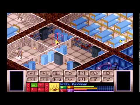 UFO: Enemy Unknown (OpenXCom) Longplay - Part 14