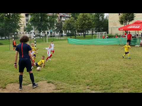 Dobrinja kup 2020 (2013. godišta): ŠF Fair-Play - FK Dobrinja 0:0