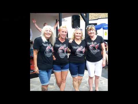 TIMEBOMB ALLSTARS - TIMEBOMBS ARE GO!!